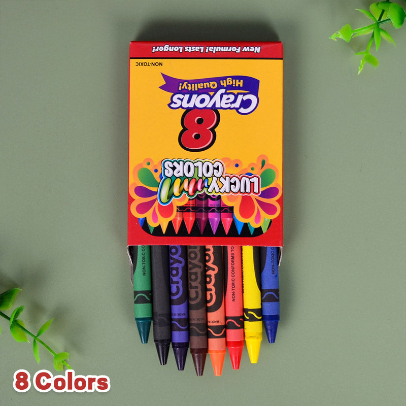 Crayon Set