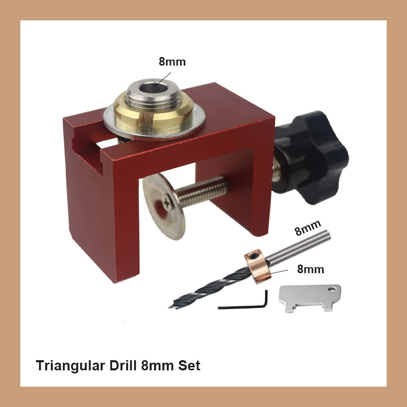 Mini Rebound Hole Saw