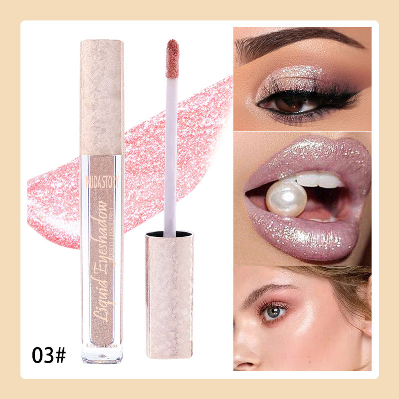 Diamond Lip Gloss