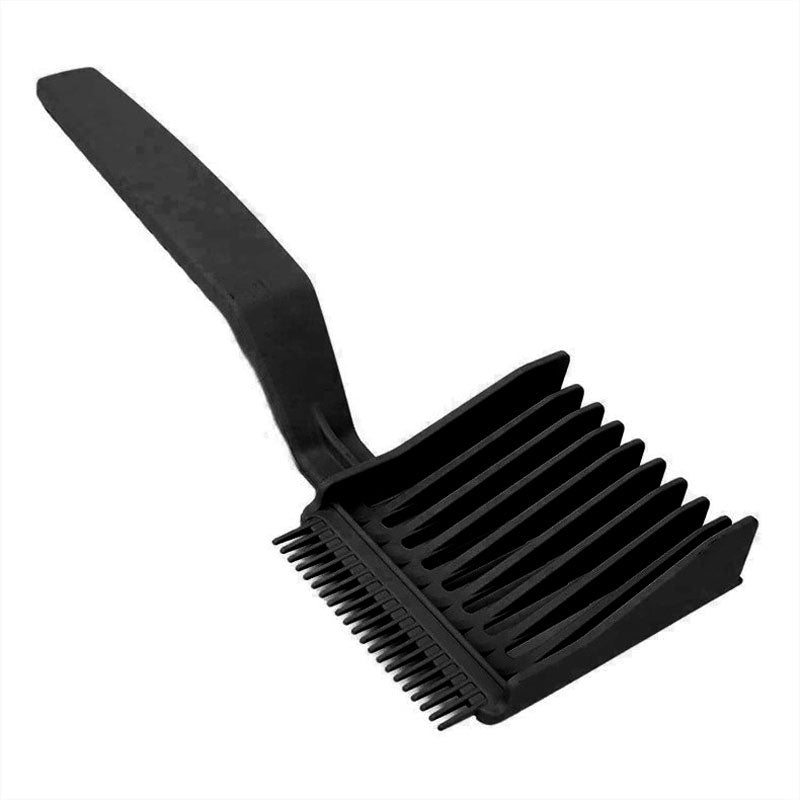 Barber Fade Combs