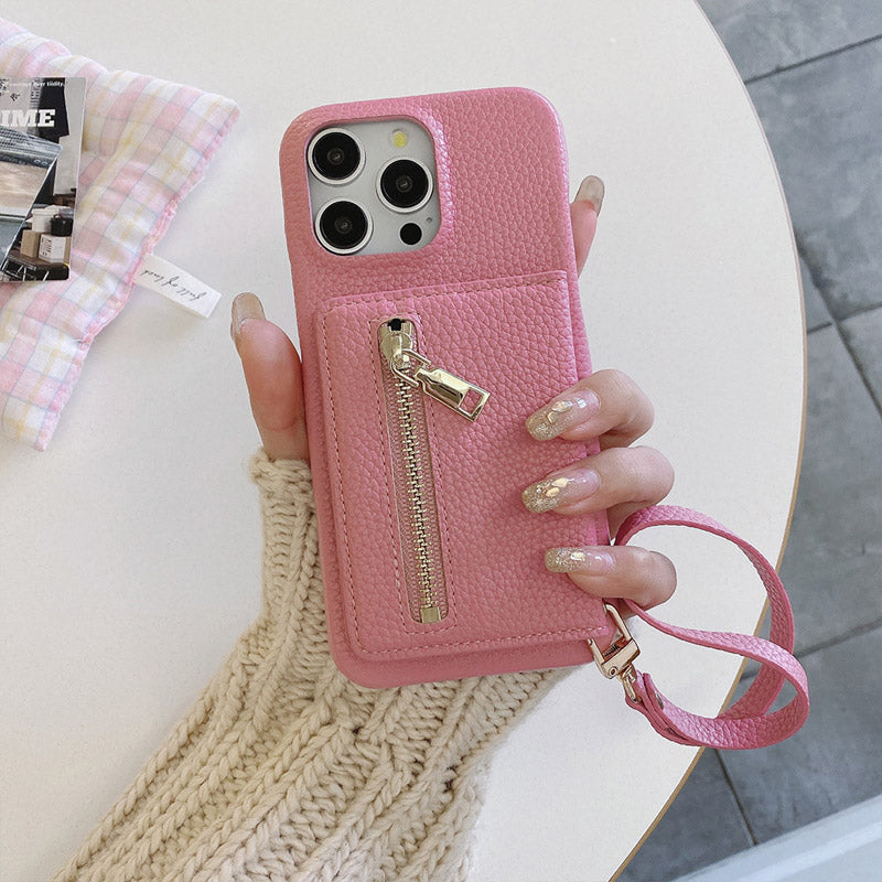 Wallet Phone Case