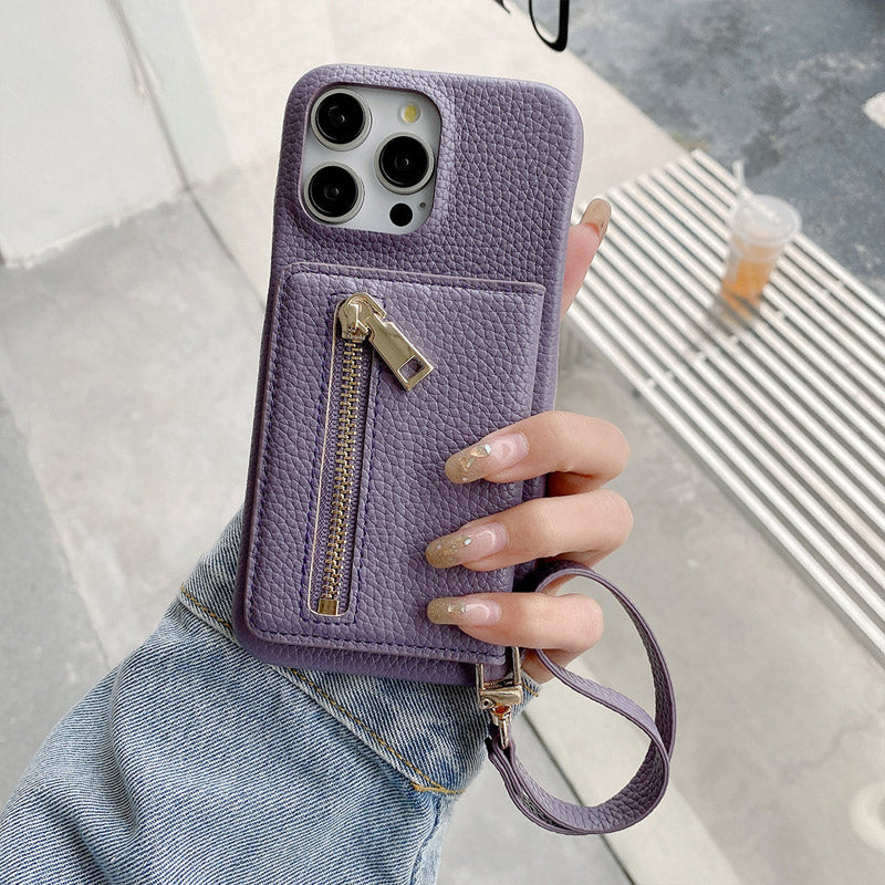 Wallet Phone Case