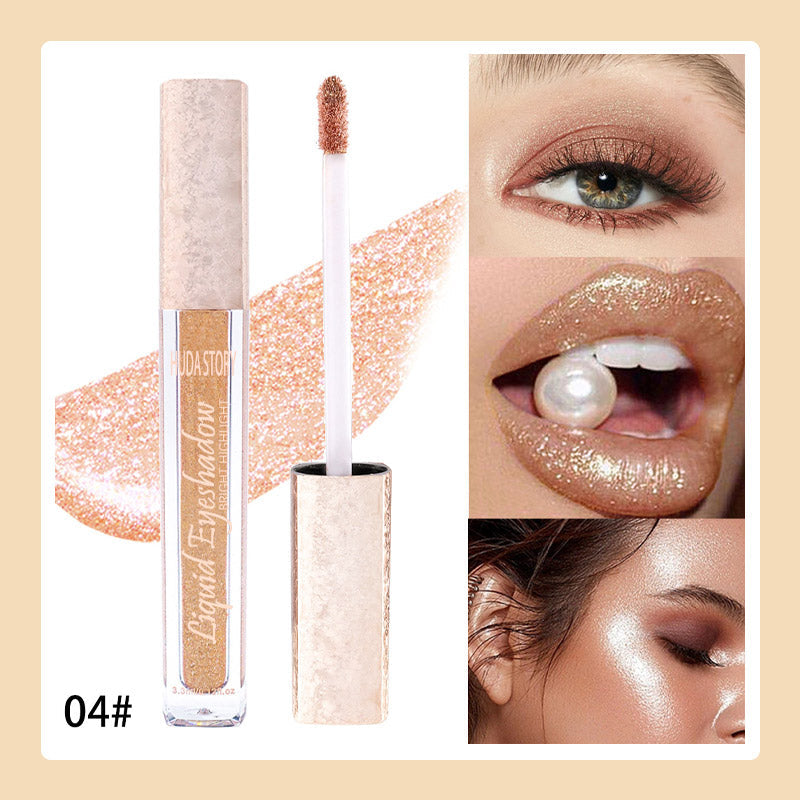 Diamond Lip Gloss