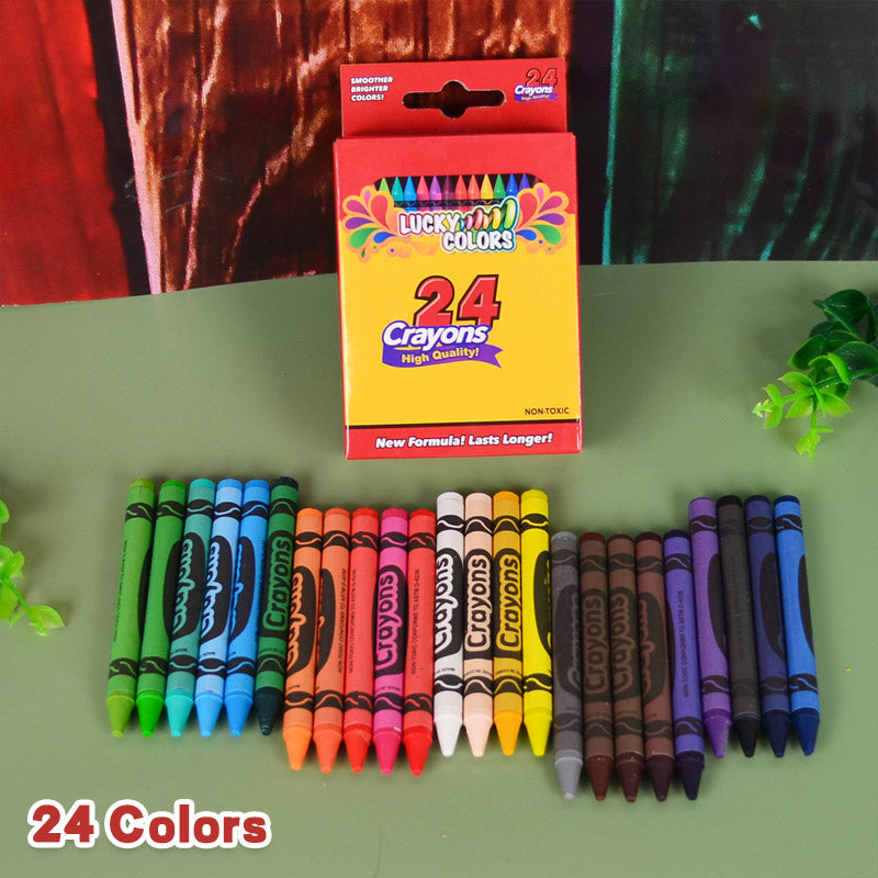 Crayon Set