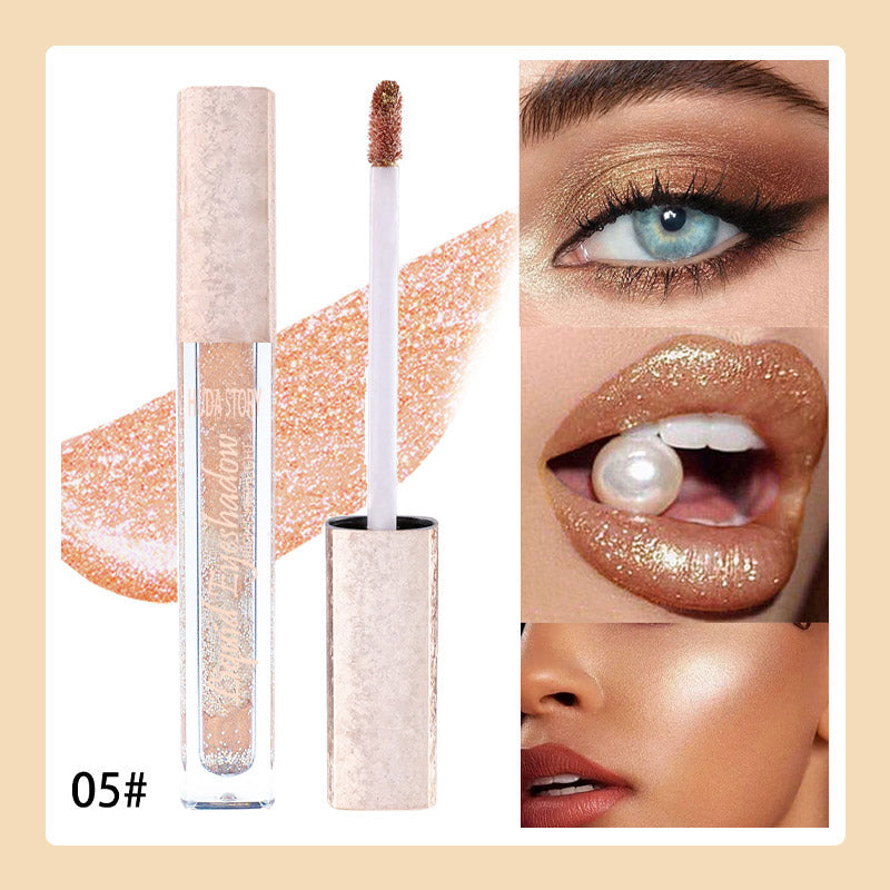 Diamond Lip Gloss