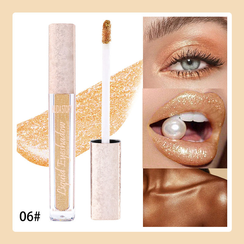 Diamond Lip Gloss