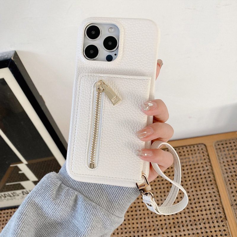 Wallet Phone Case