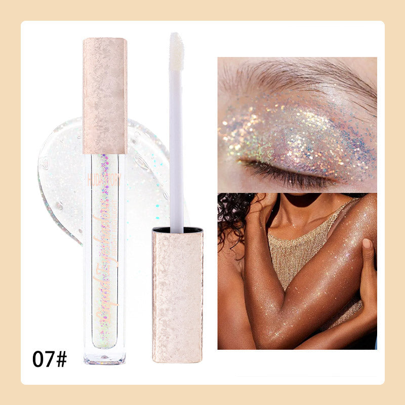 Diamond Lip Gloss