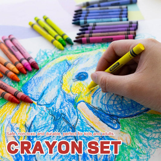 Crayon Set