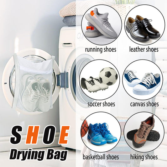 Shoe Drying Bag