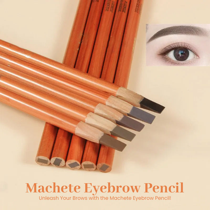 Machete Eyebrow Pencil