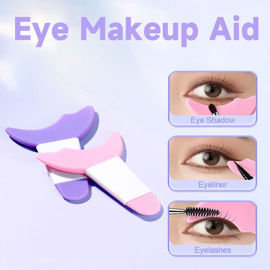 Eye Makeup Aid