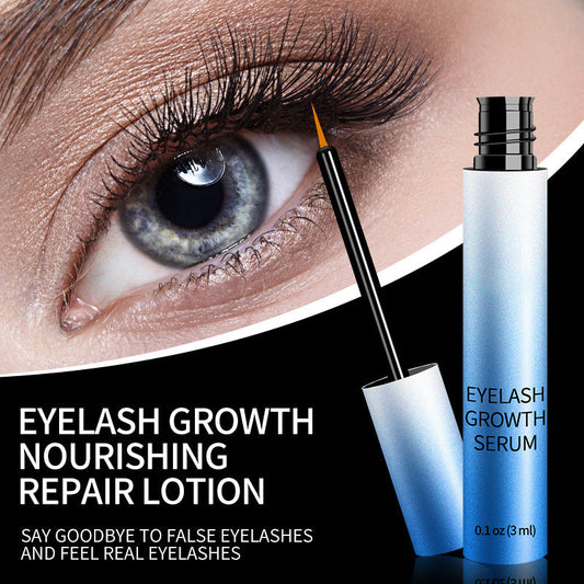 Eyelash Growth Serum