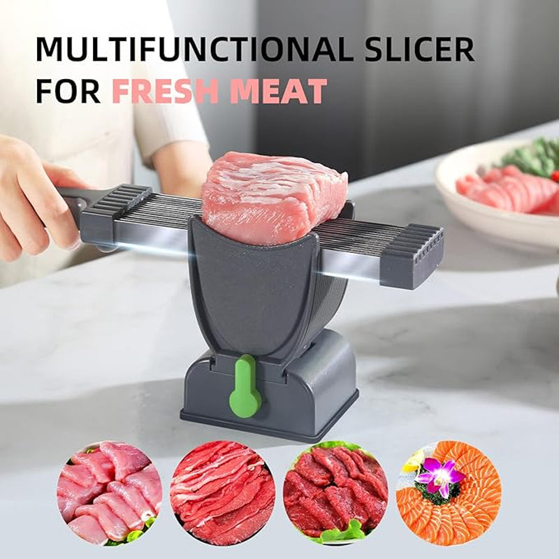 Meat Slicer