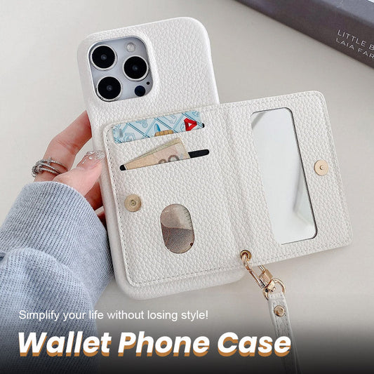 Wallet Phone Case