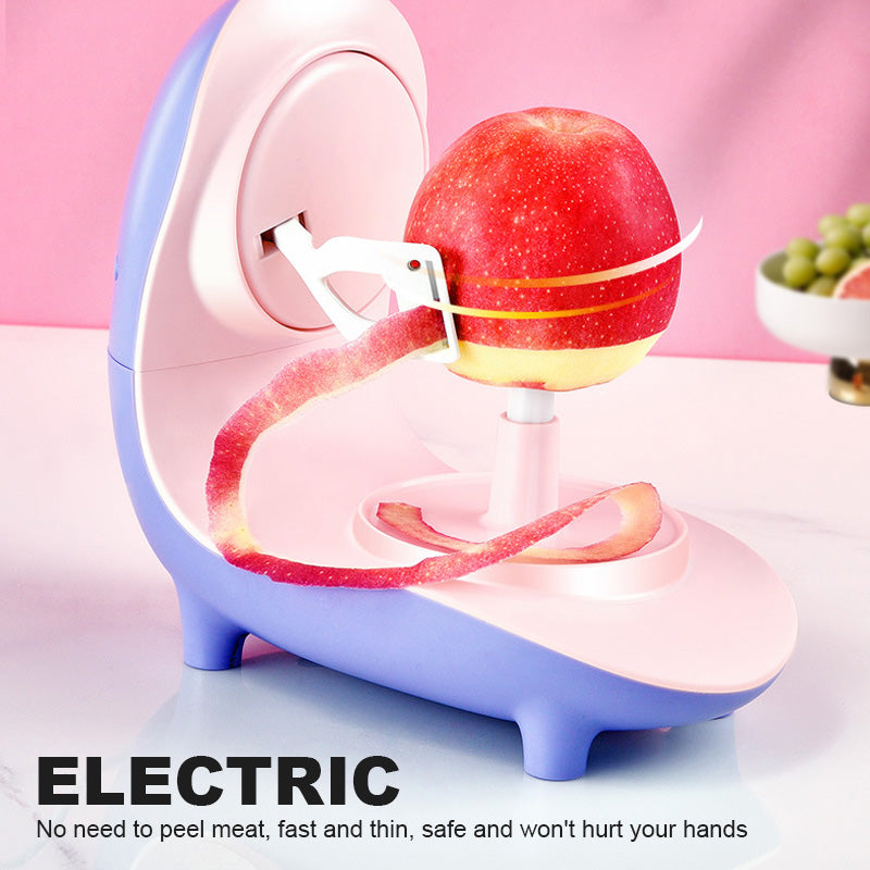 Multifunctional Electric Peeler