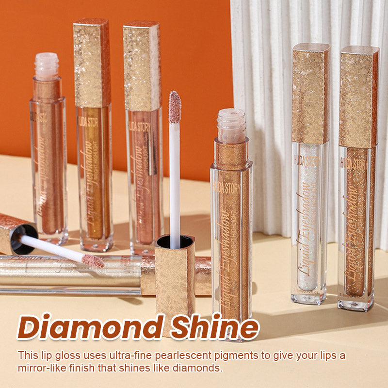 Diamond Lip Gloss