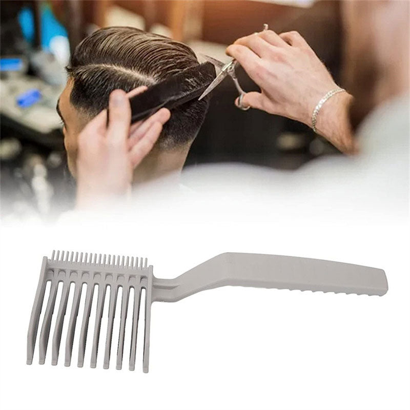 Barber Fade Combs