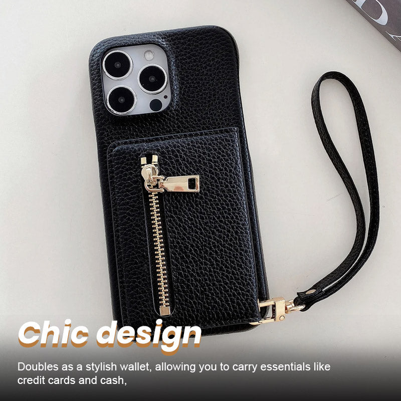 Wallet Phone Case