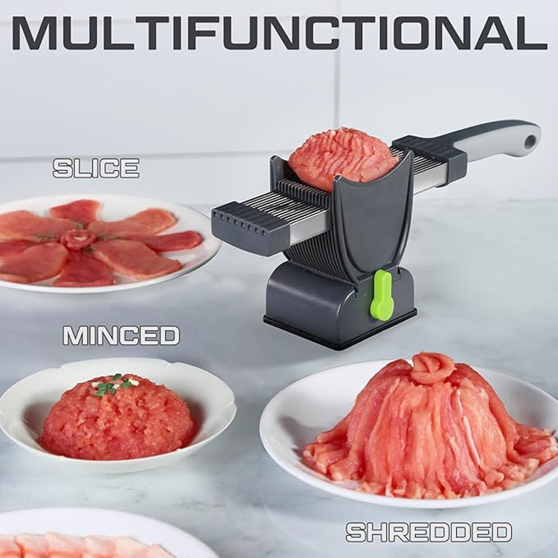 Meat Slicer