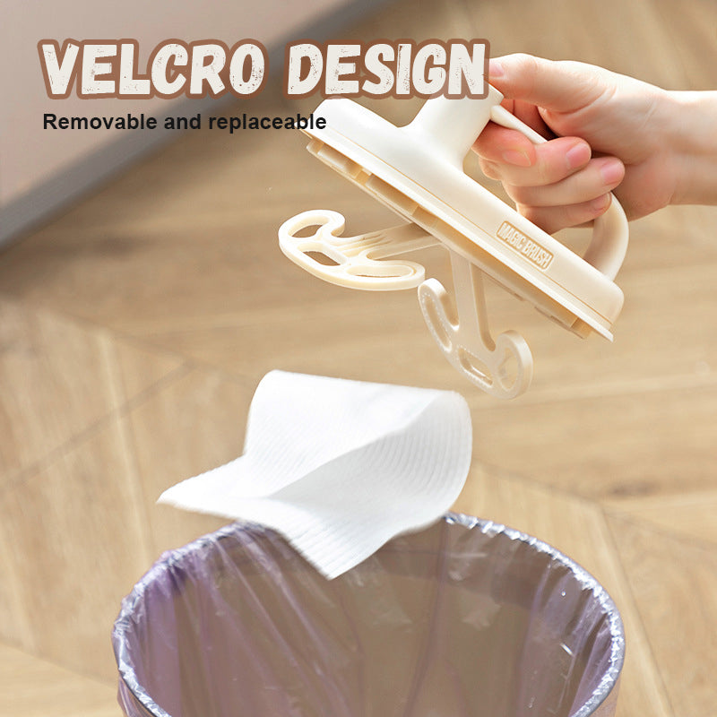 Disposable Kitchen Grease Remover Magic Wipe