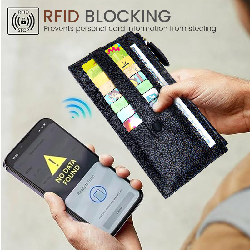 🔥Multifunctional Wallet🔥