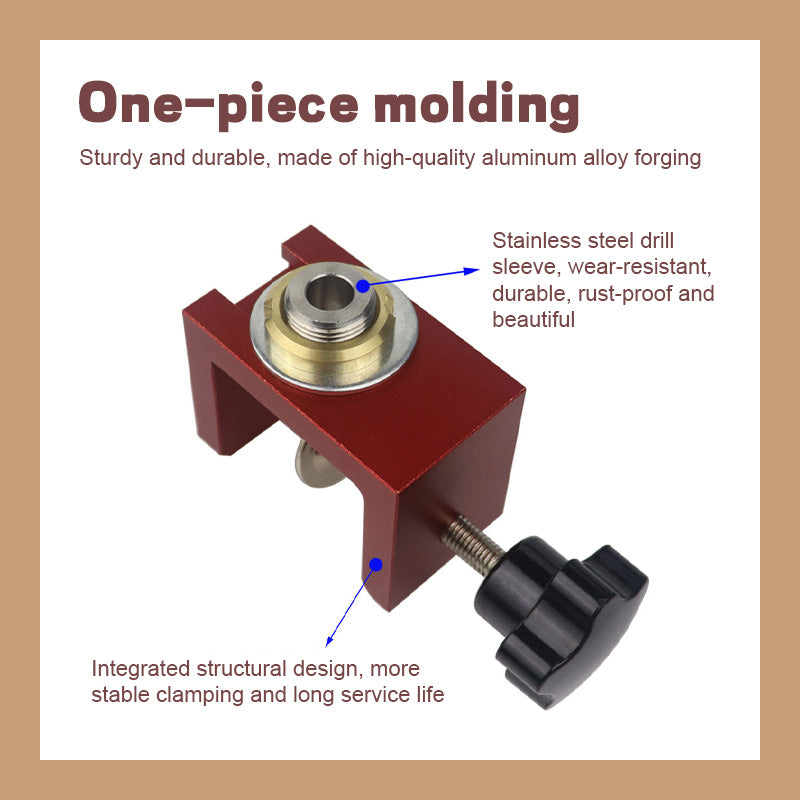 Mini Rebound Hole Saw