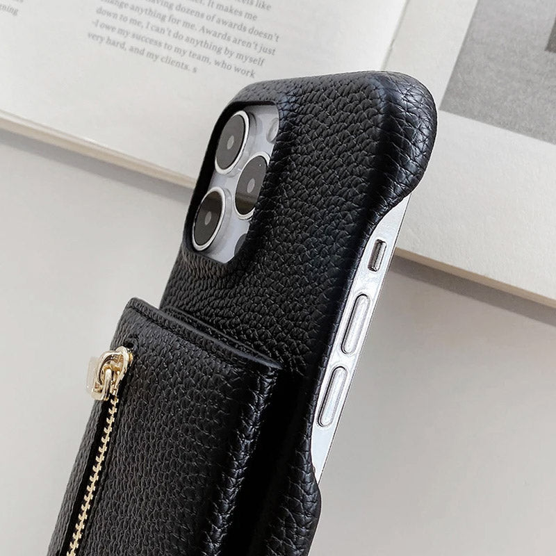 Wallet Phone Case