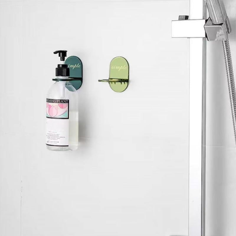 Punch-Free Wall Rack（2PCS）