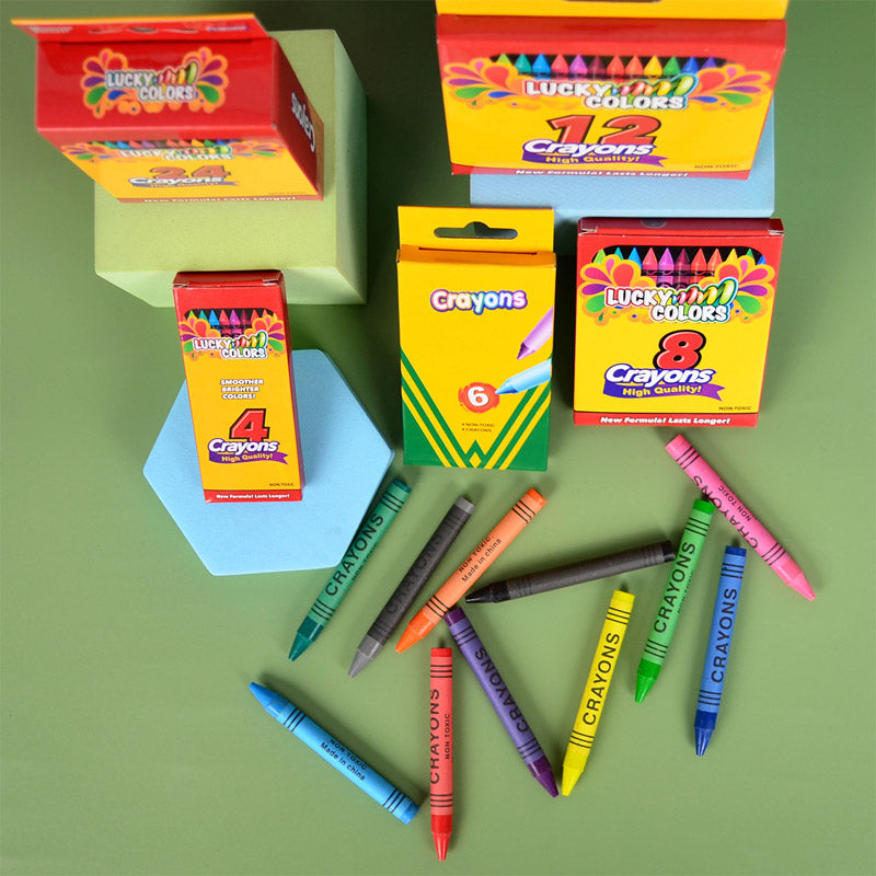 Crayon Set