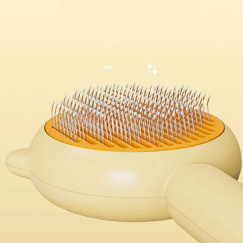 Cat Comb Massage Pet Magic Combs