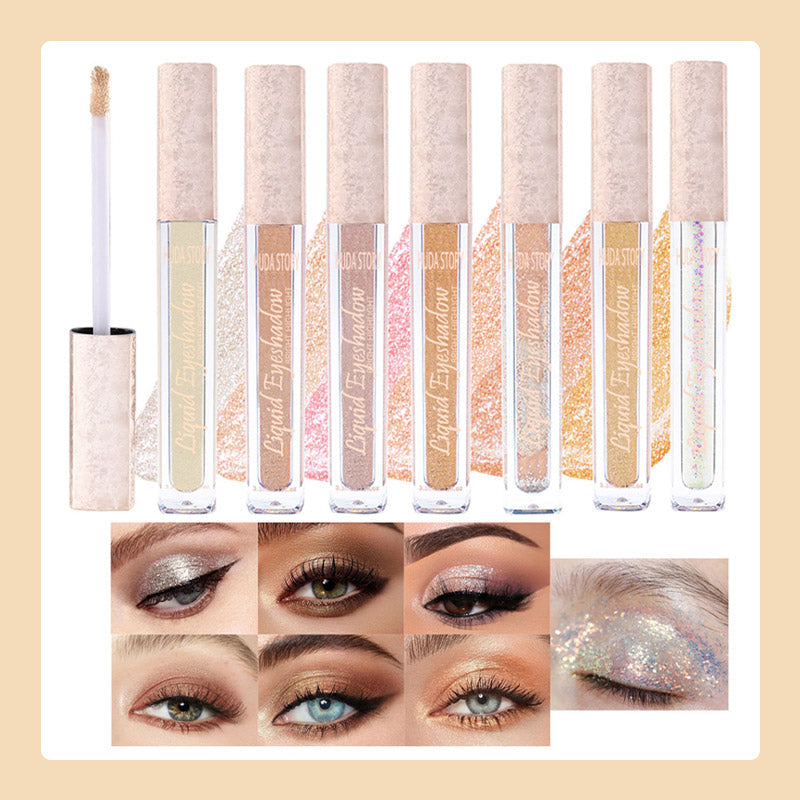 Diamond Lip Gloss