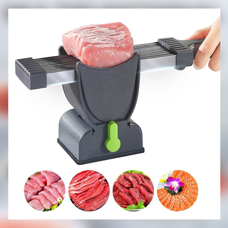 Meat Slicer