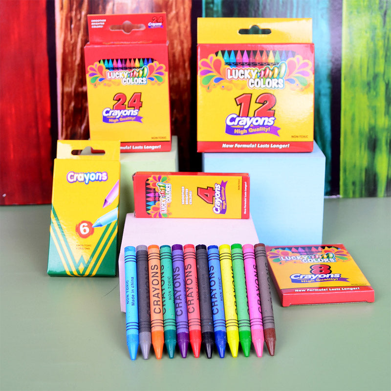 Crayon Set