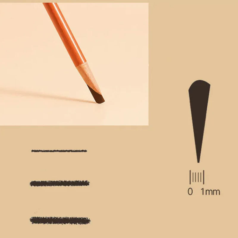 Machete Eyebrow Pencil