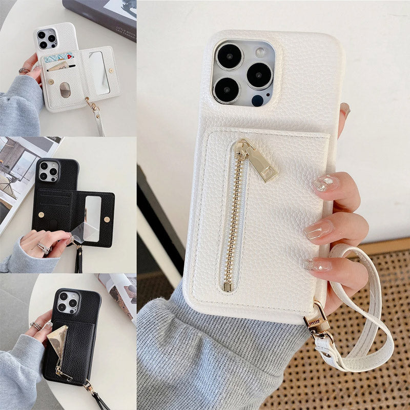 Wallet Phone Case