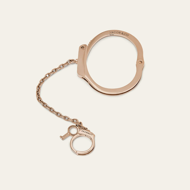 Locking Bracelet