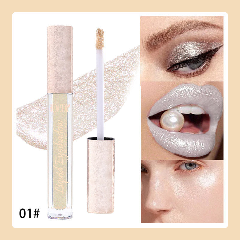 Diamond Lip Gloss