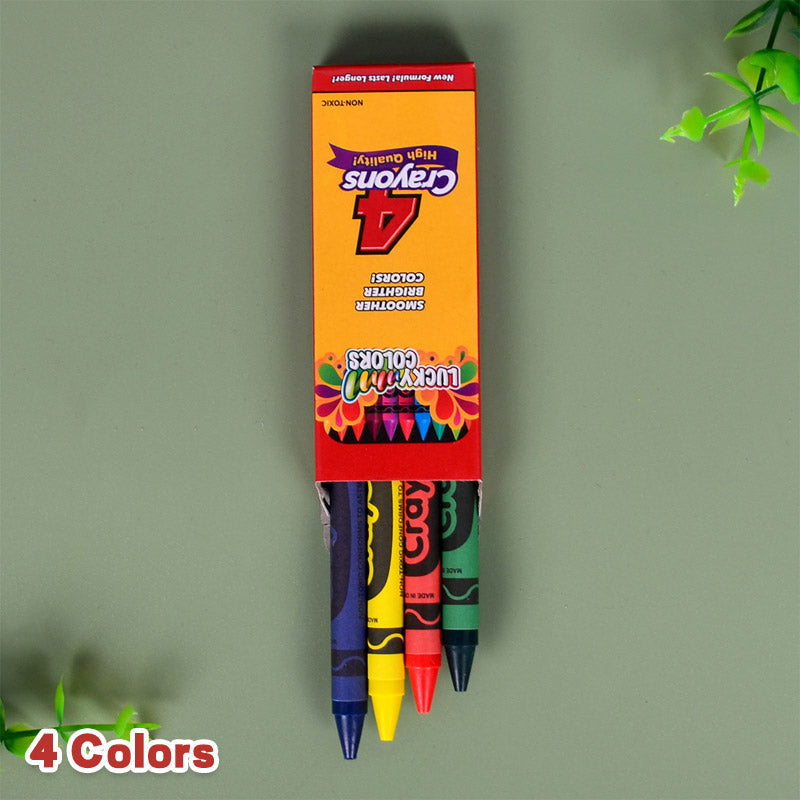 Crayon Set