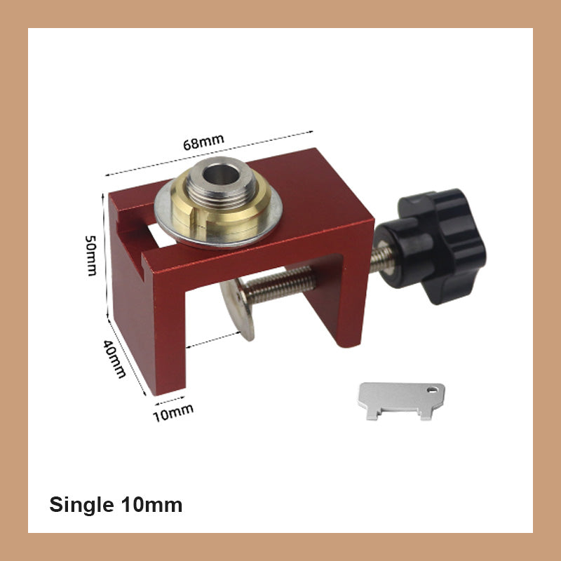 Mini Rebound Hole Saw