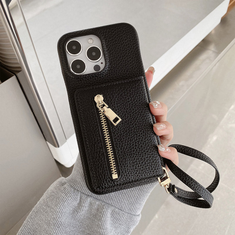 Wallet Phone Case