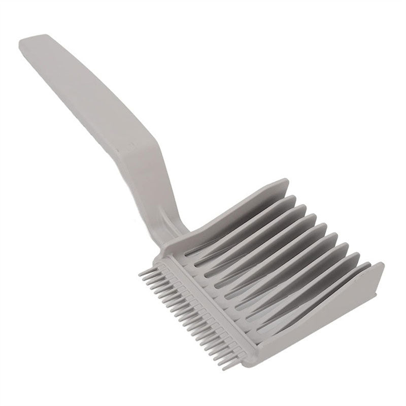 Barber Fade Combs