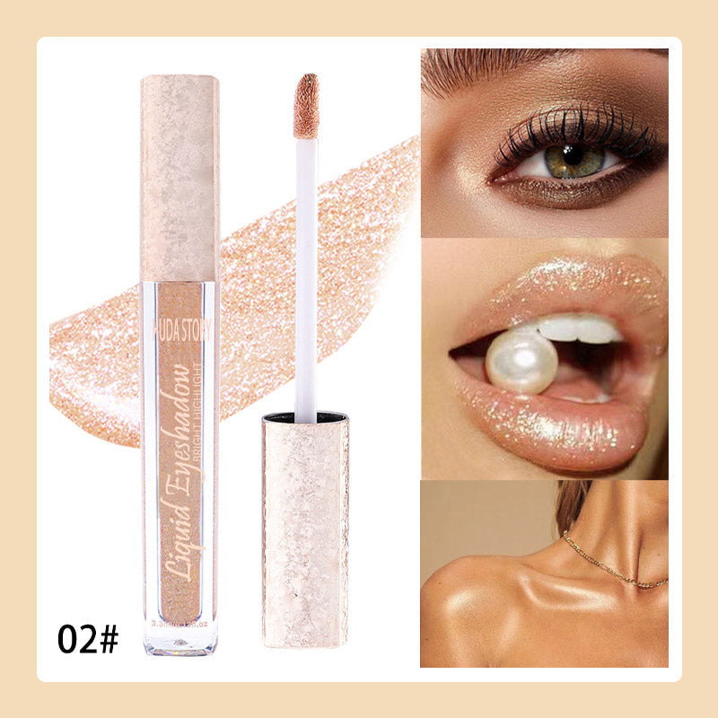 Diamond Lip Gloss