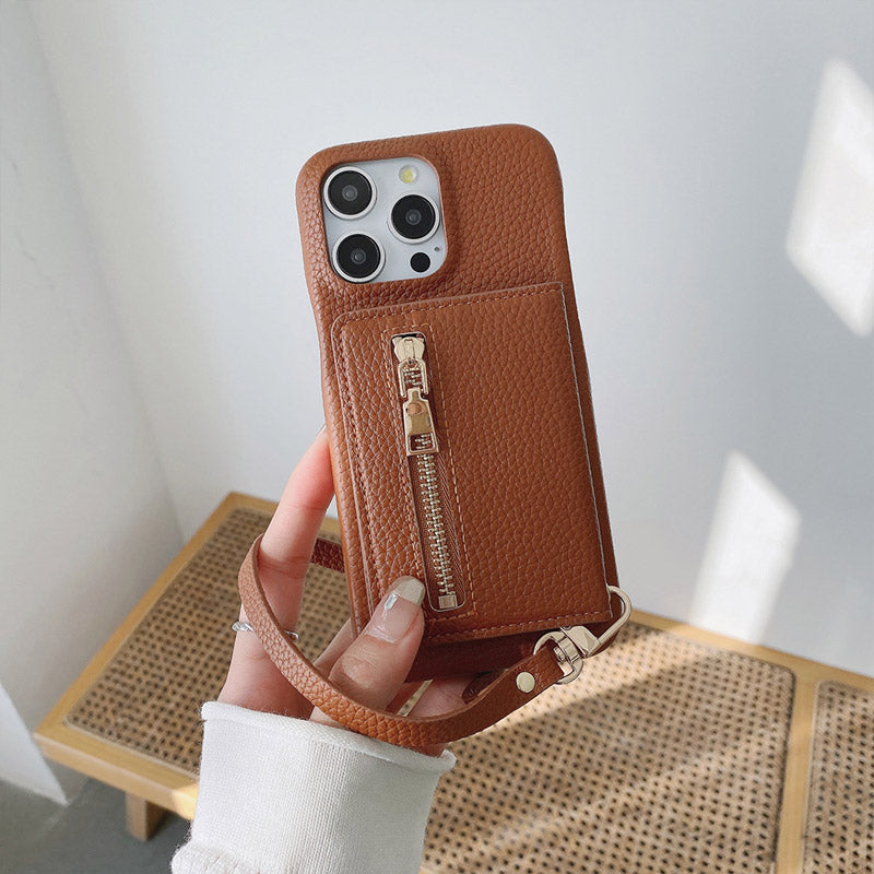 Wallet Phone Case